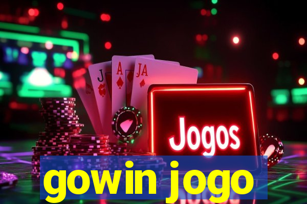 gowin jogo